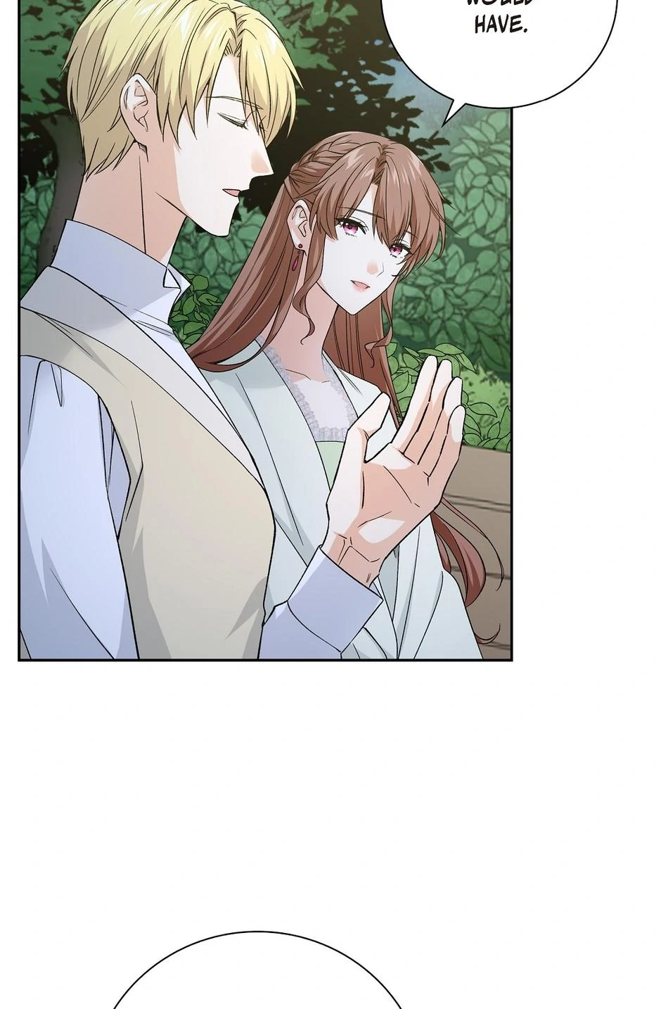 Don’t Look For Me chapter 21 page 53