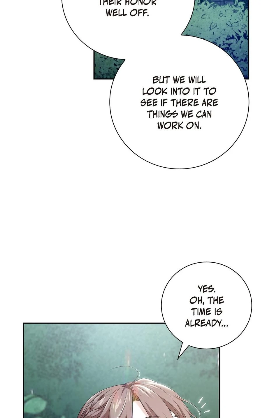 Don’t Look For Me chapter 21 page 55