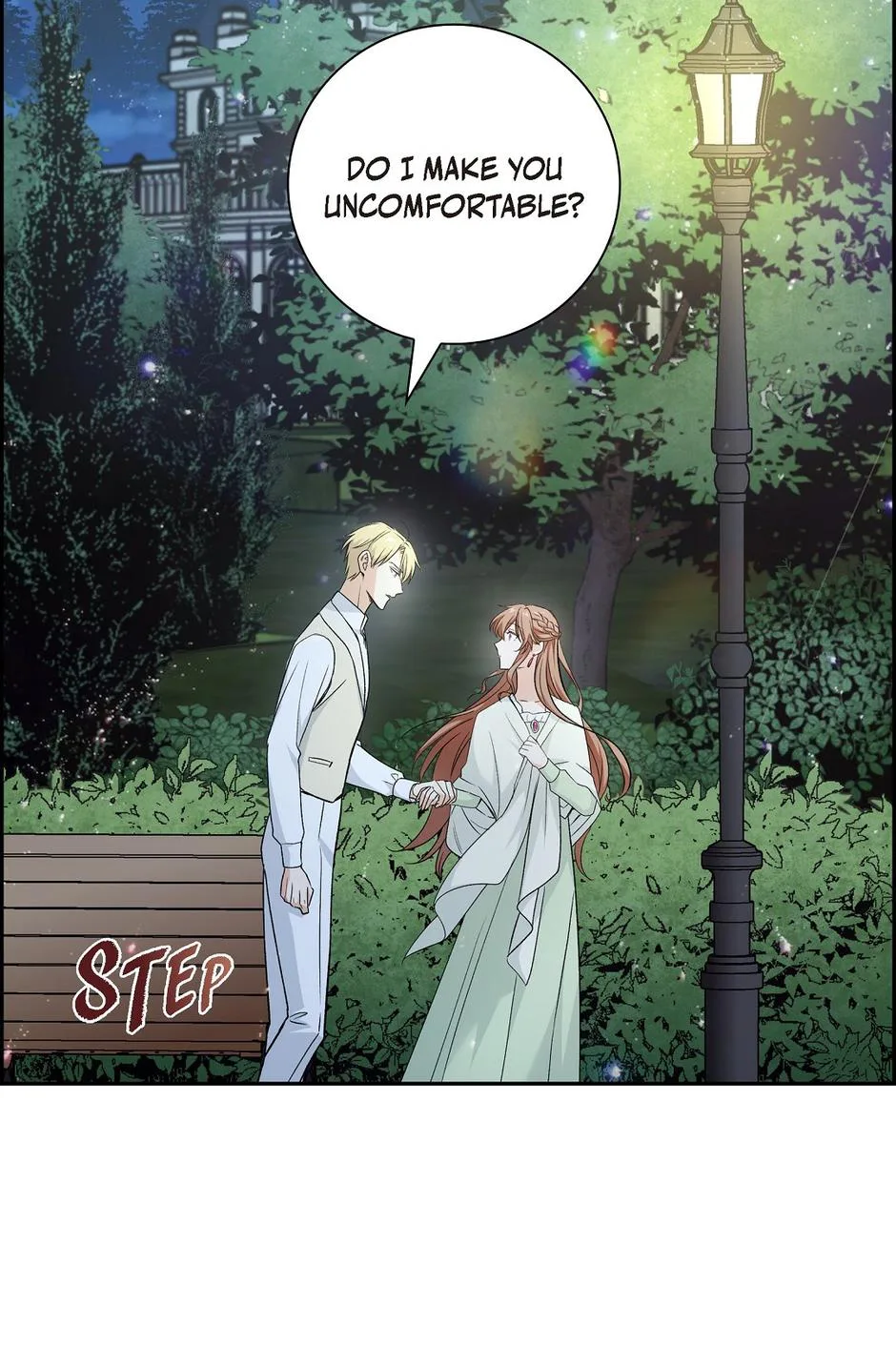 Don’t Look For Me chapter 21 page 61