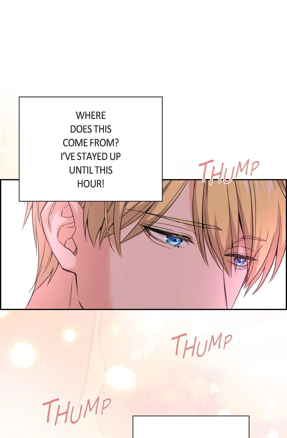 Don’t Look For Me chapter 21 page 63