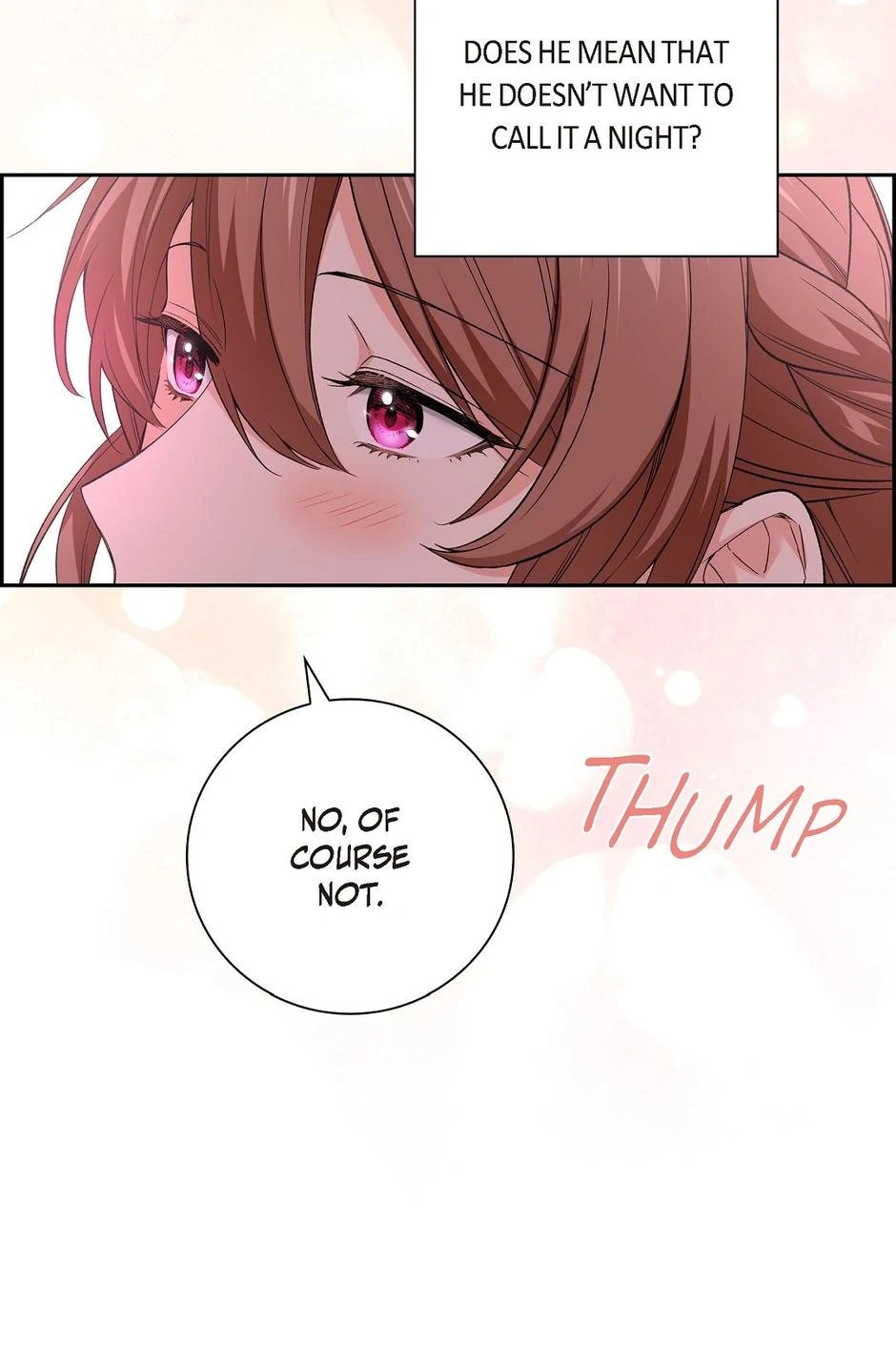 Don’t Look For Me chapter 21 page 64