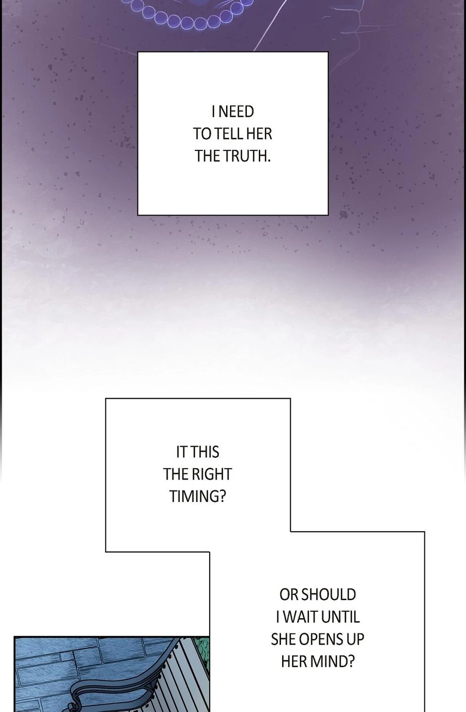 Don’t Look For Me chapter 21 page 68