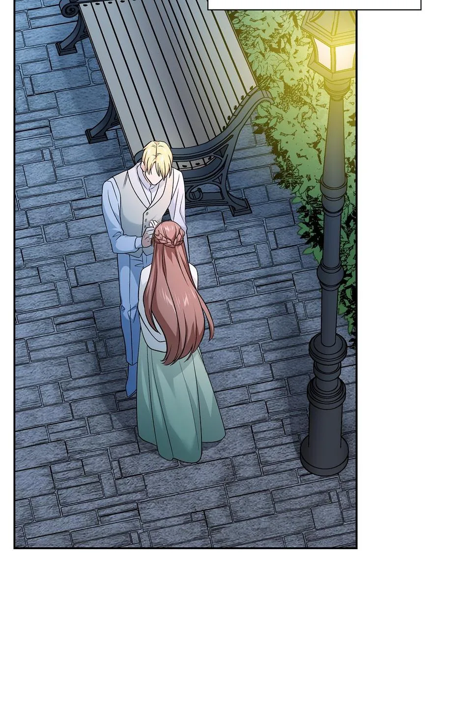 Don’t Look For Me chapter 21 page 69