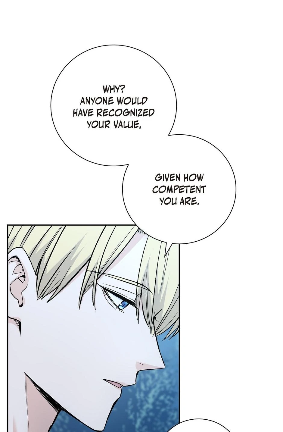 Don’t Look For Me chapter 21 page 7