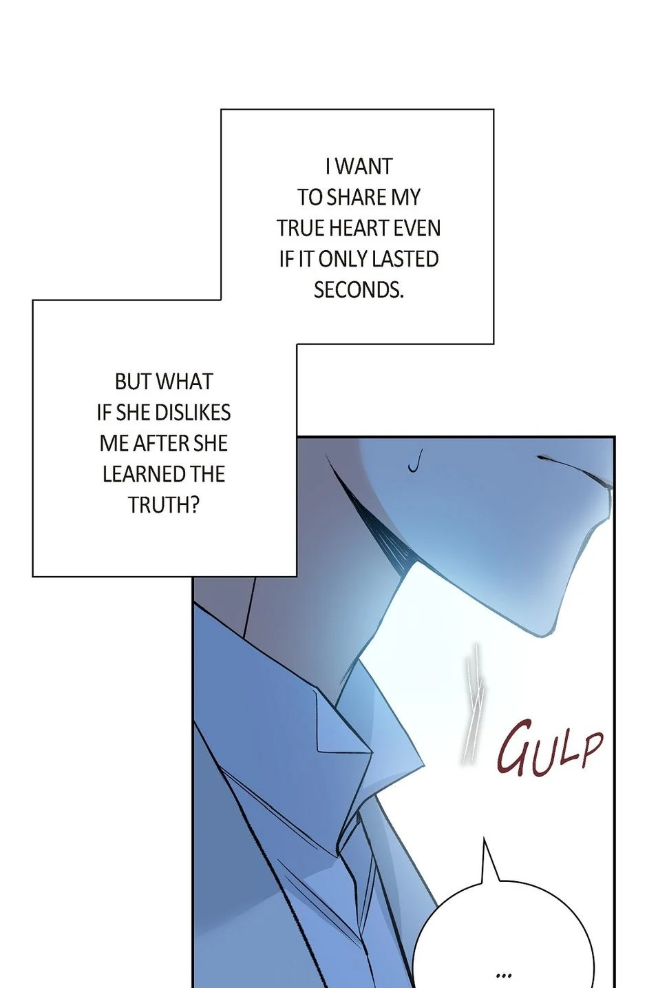 Don’t Look For Me chapter 21 page 70