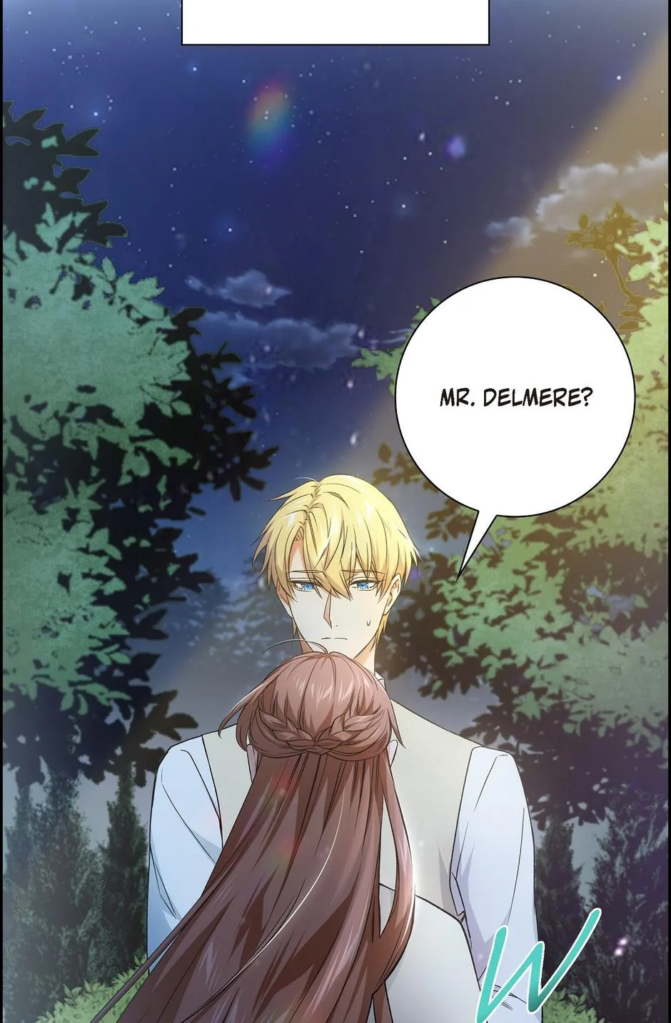 Don’t Look For Me chapter 21 page 72