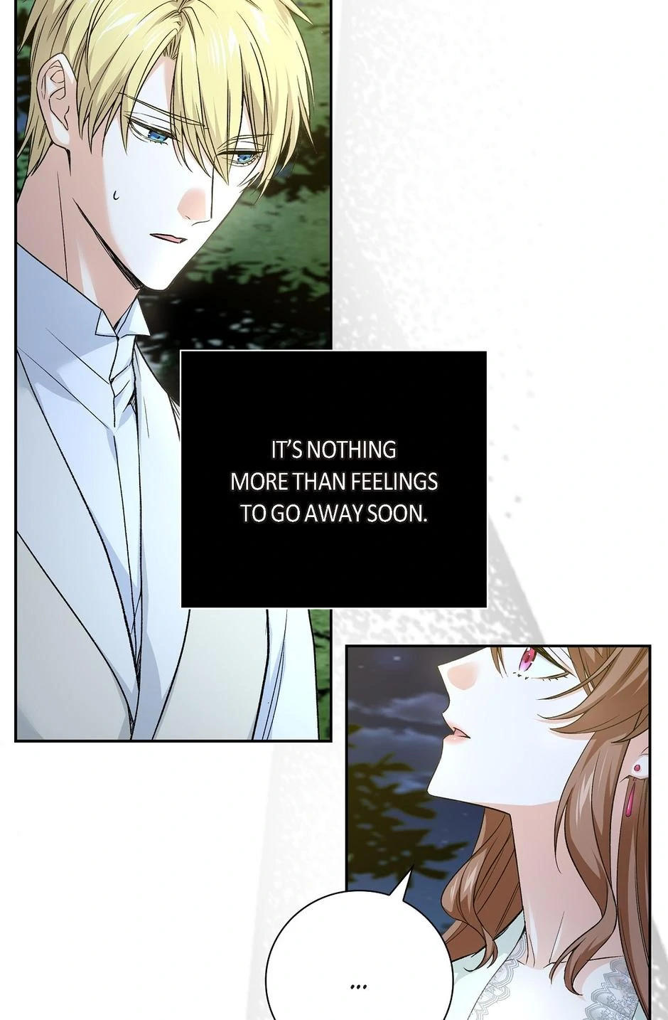 Don’t Look For Me chapter 21 page 74