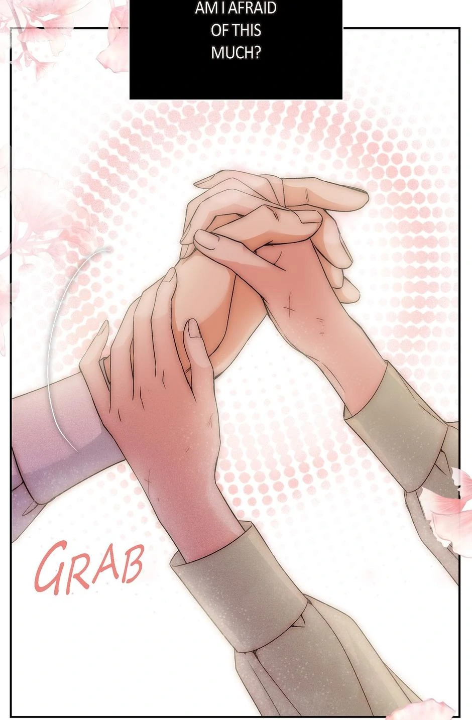 Don’t Look For Me chapter 21 page 76