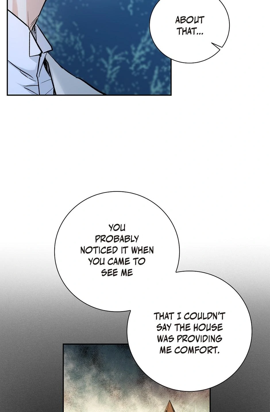 Don’t Look For Me chapter 21 page 8