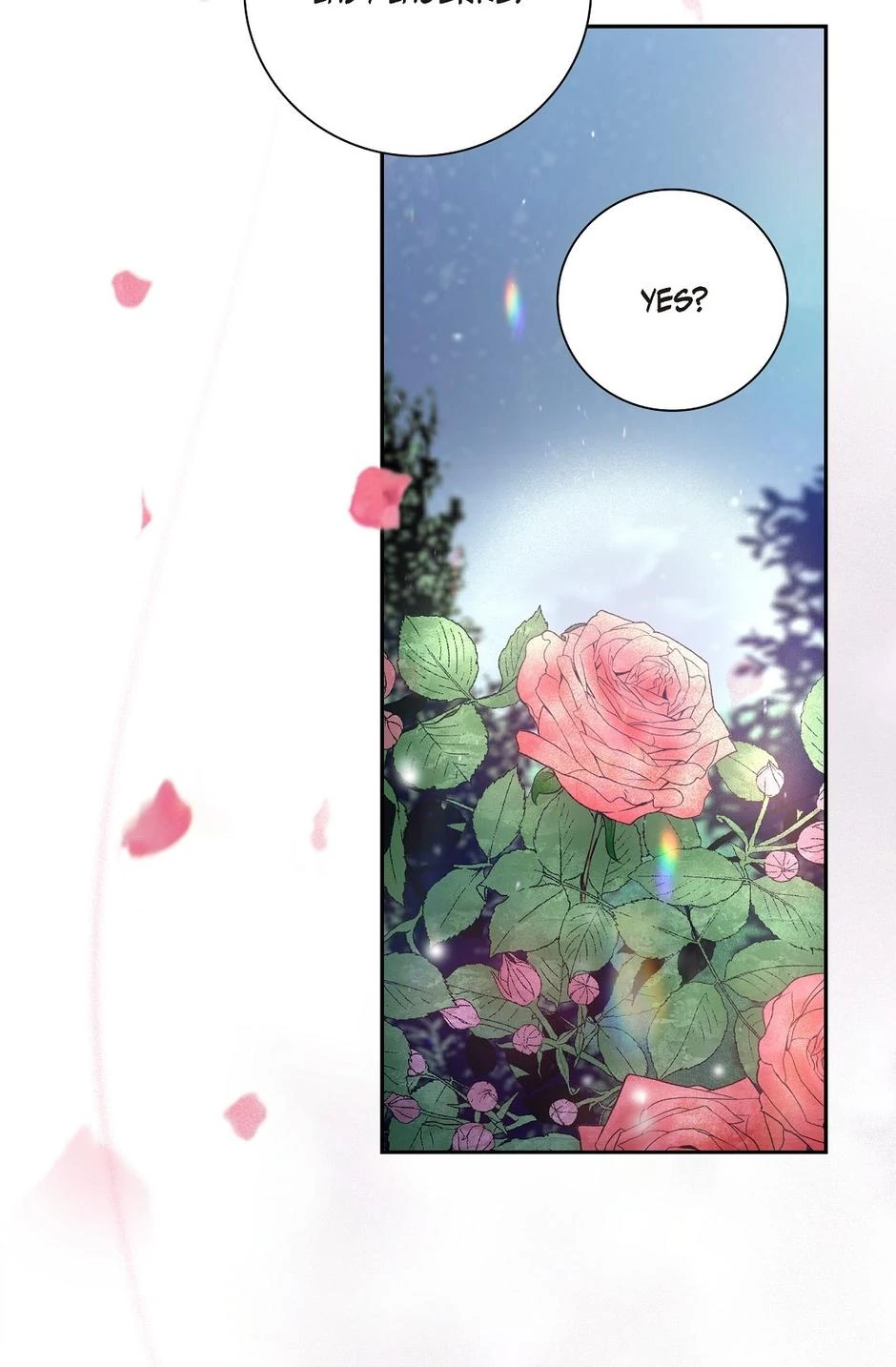 Don’t Look For Me chapter 21 page 81