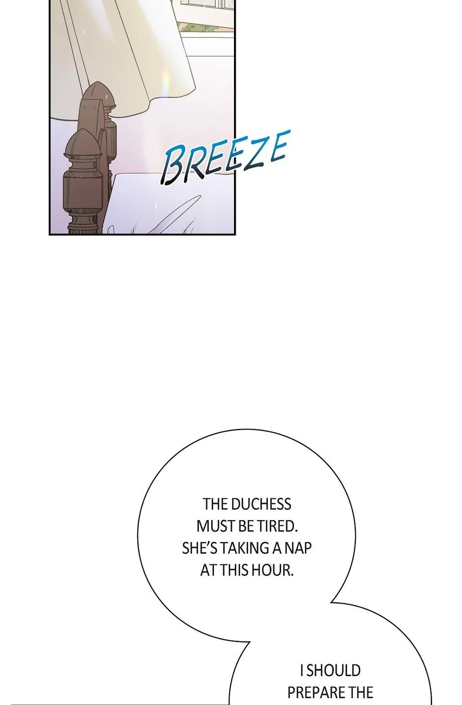 Don’t Look For Me chapter 22 page 2