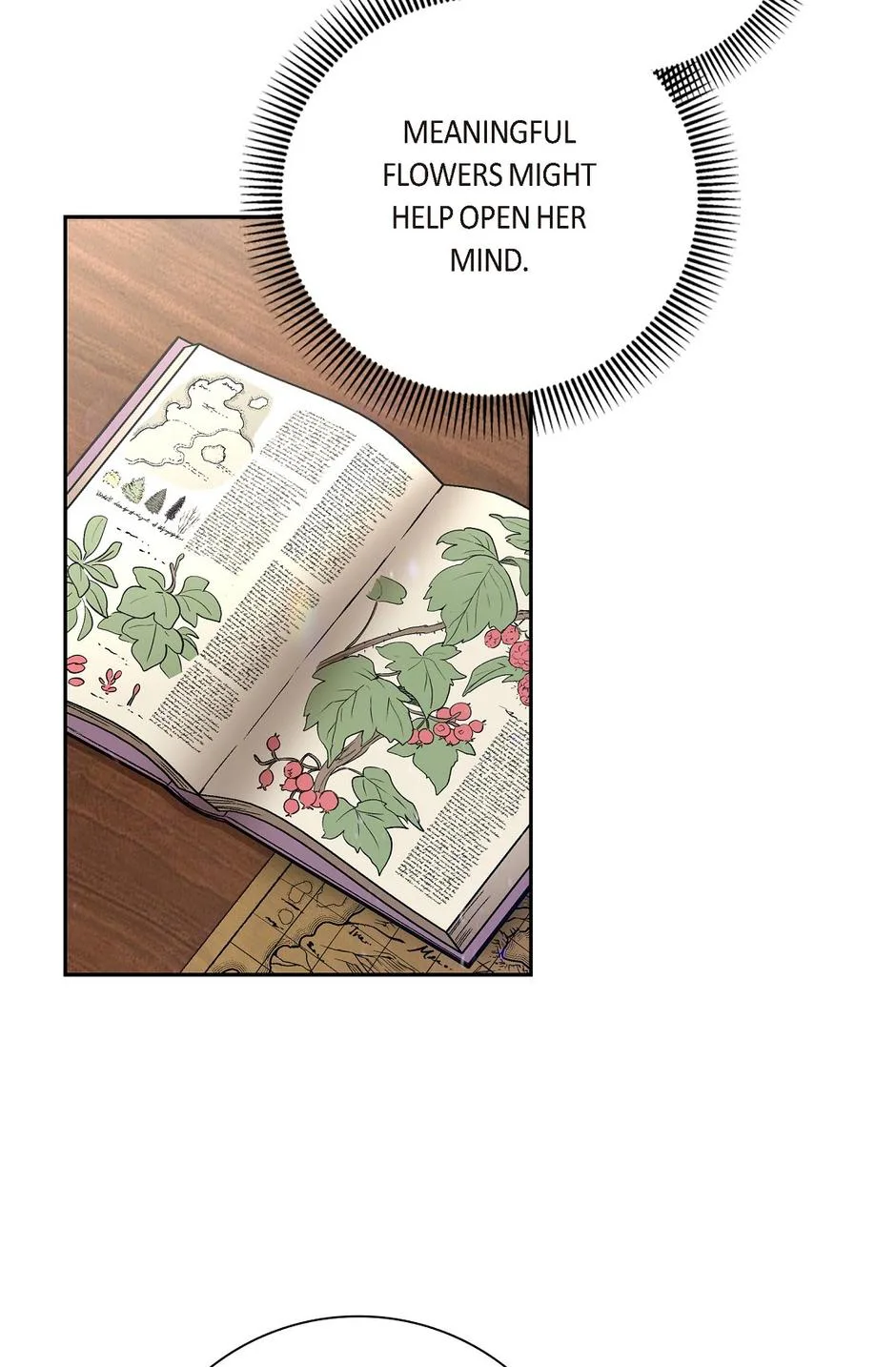 Don’t Look For Me chapter 22 page 22