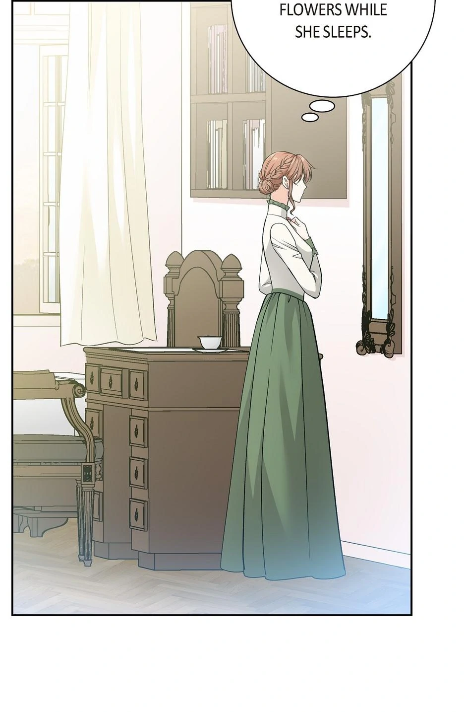 Don’t Look For Me chapter 22 page 3