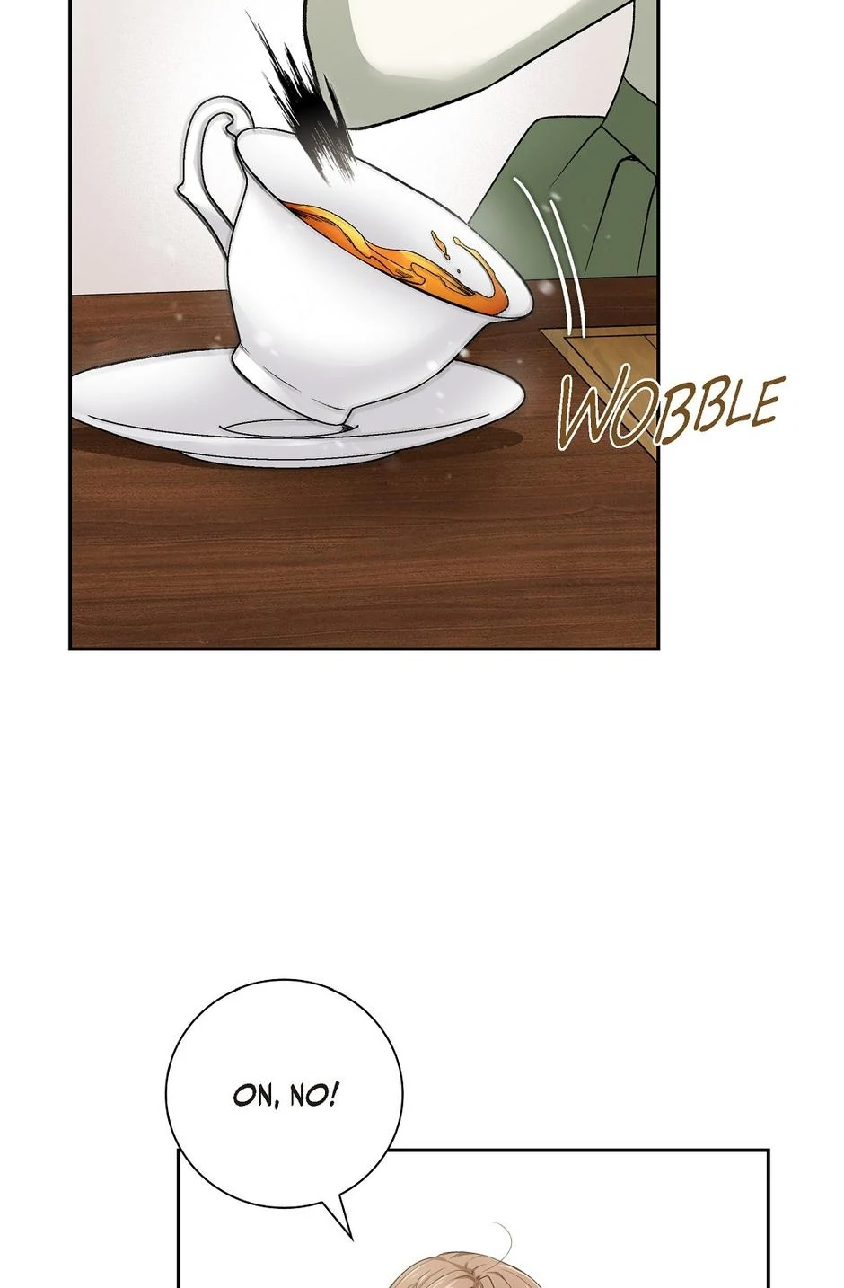 Don’t Look For Me chapter 22 page 35