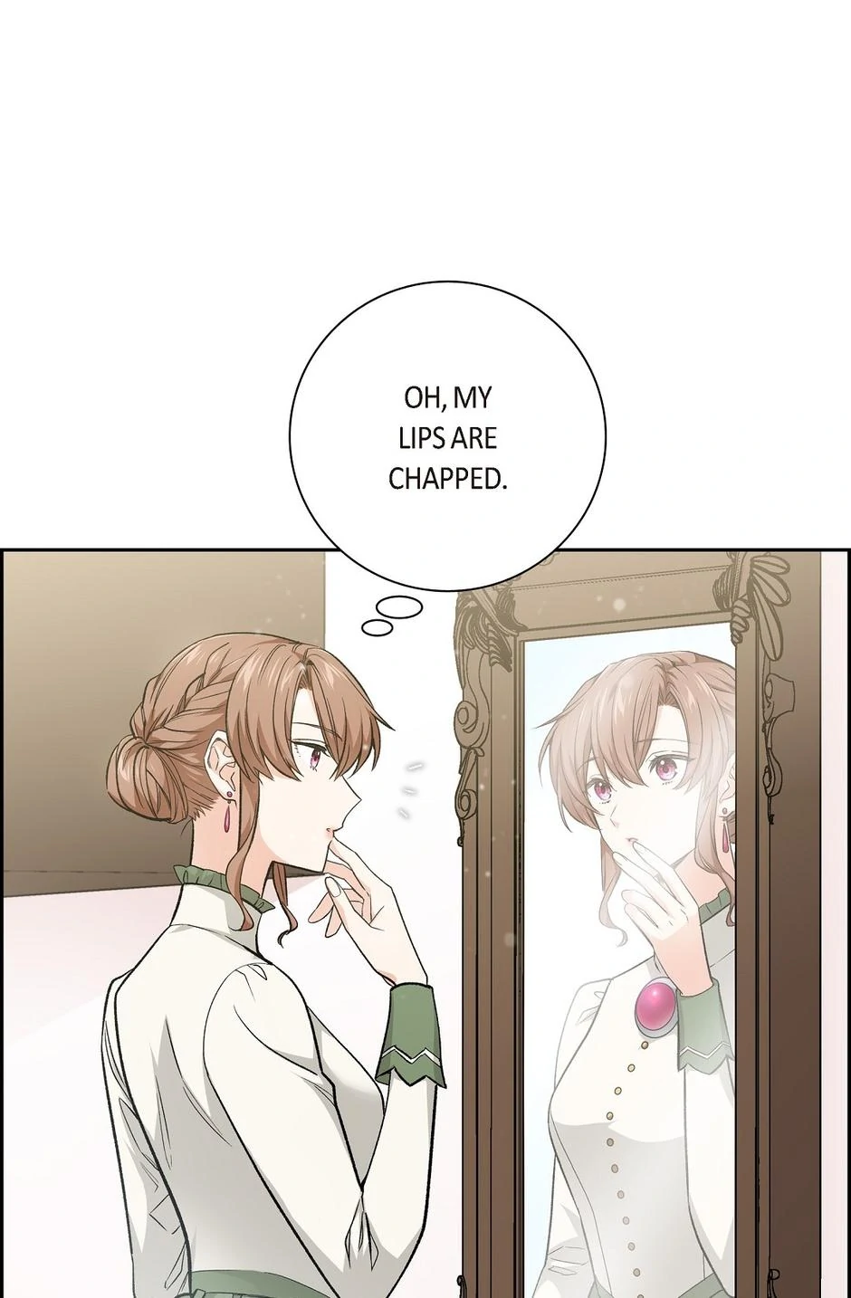 Don’t Look For Me chapter 22 page 4