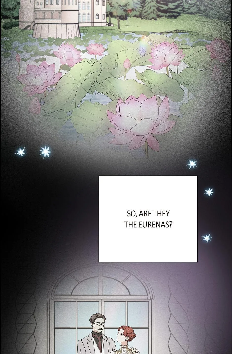 Don’t Look For Me chapter 22 page 40