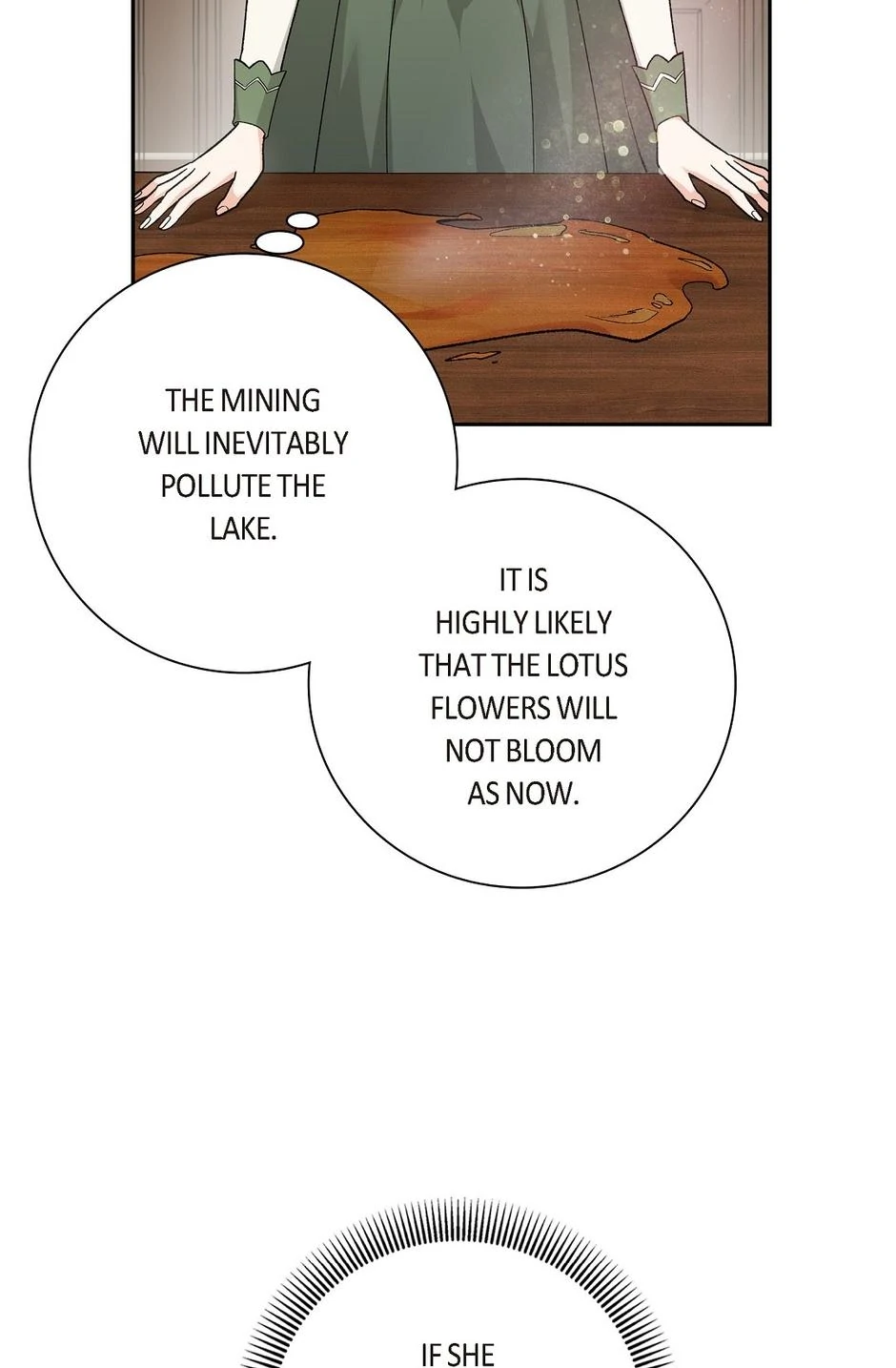 Don’t Look For Me chapter 22 page 46