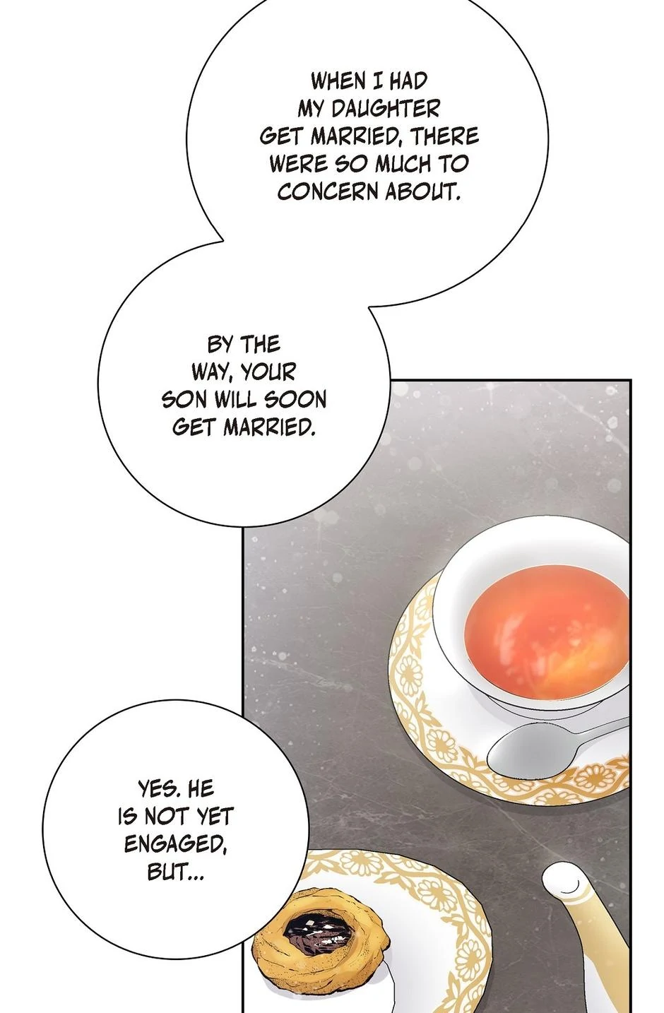 Don’t Look For Me chapter 22 page 65