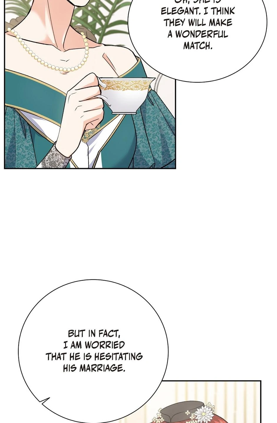 Don’t Look For Me chapter 22 page 67
