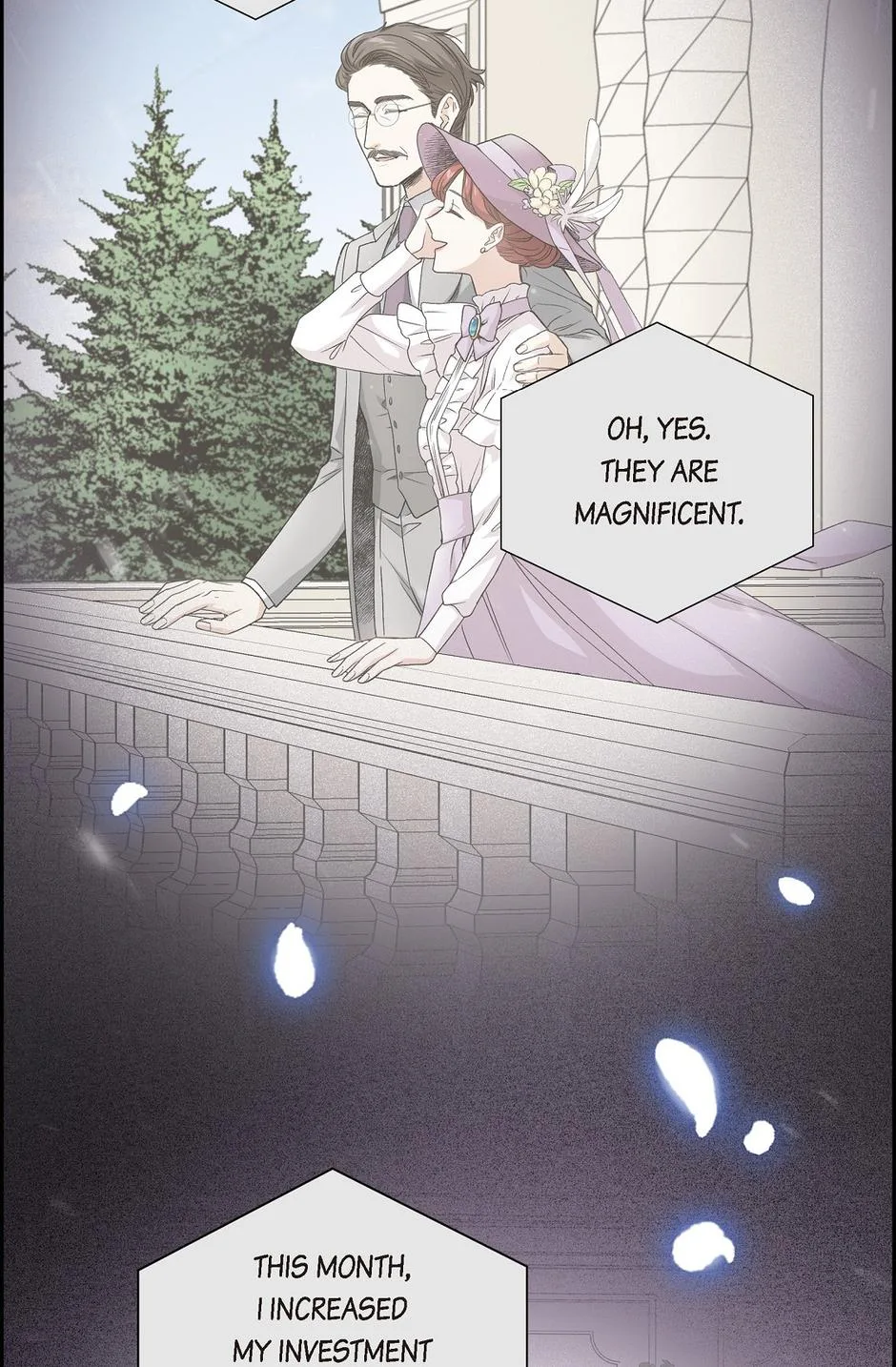 Don’t Look For Me chapter 22 page 75