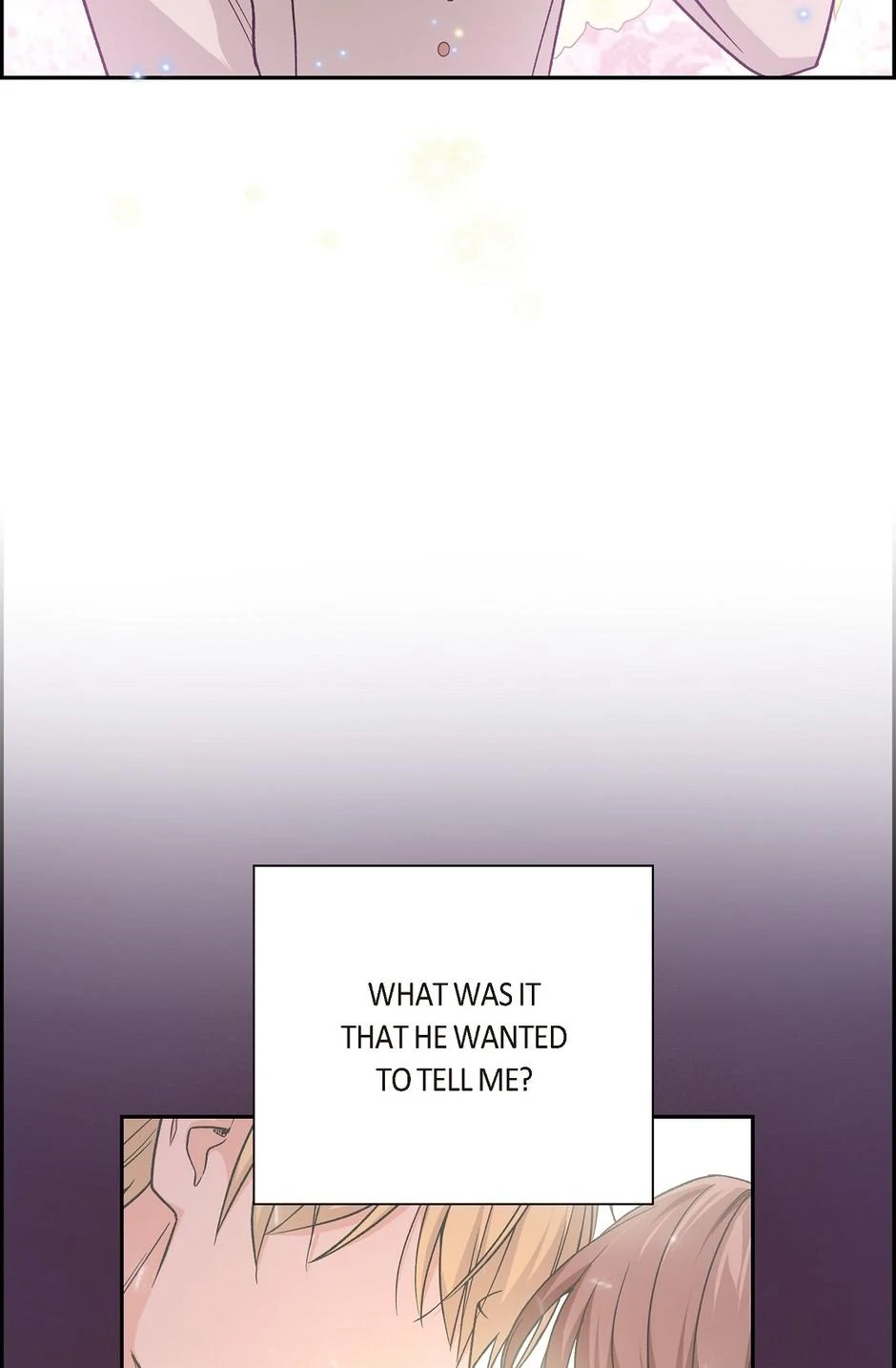Don’t Look For Me chapter 22 page 8
