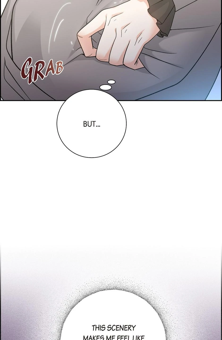Don’t Look For Me chapter 22 page 82
