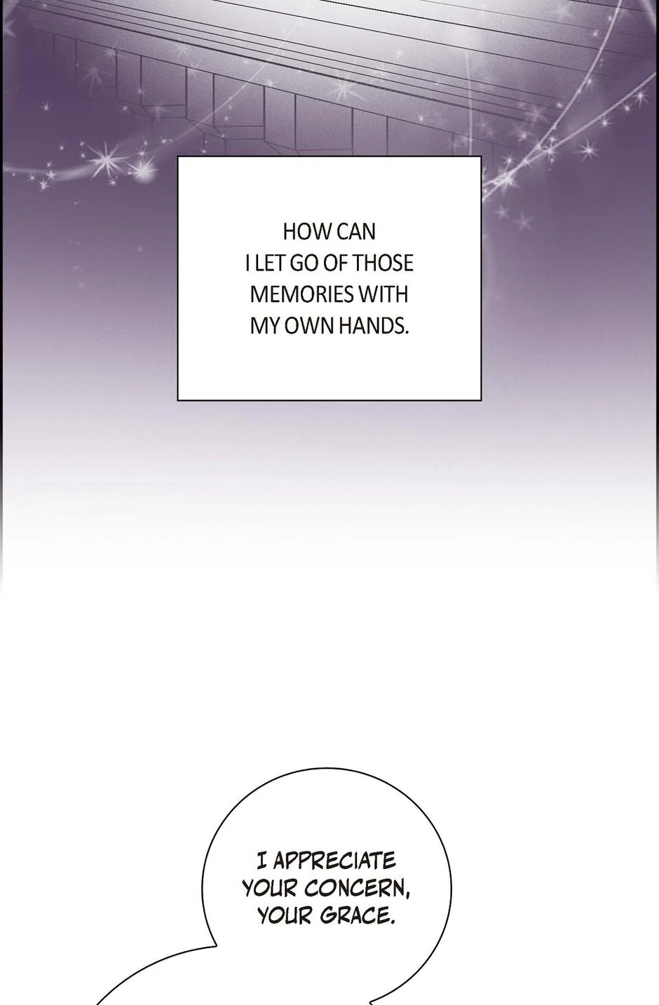 Don’t Look For Me chapter 22 page 84