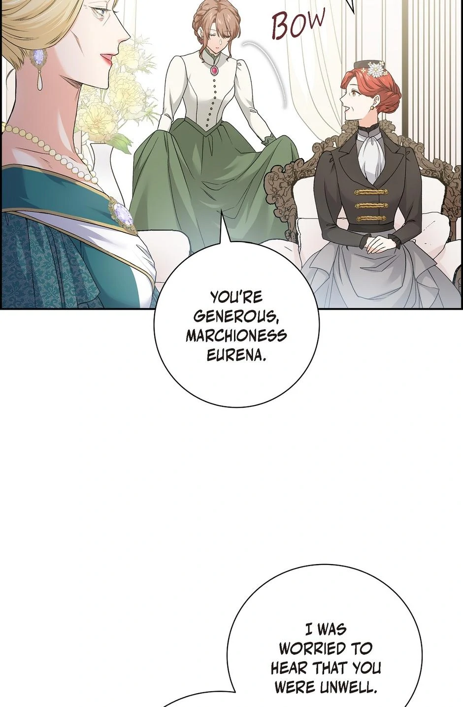 Don’t Look For Me chapter 22 page 90