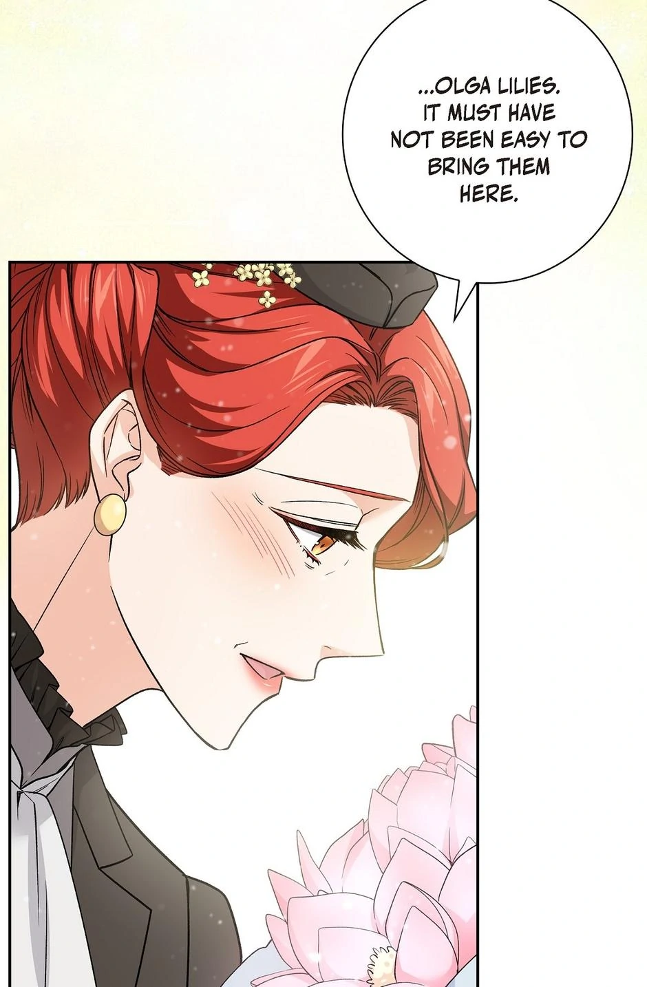 Don’t Look For Me chapter 23 page 3