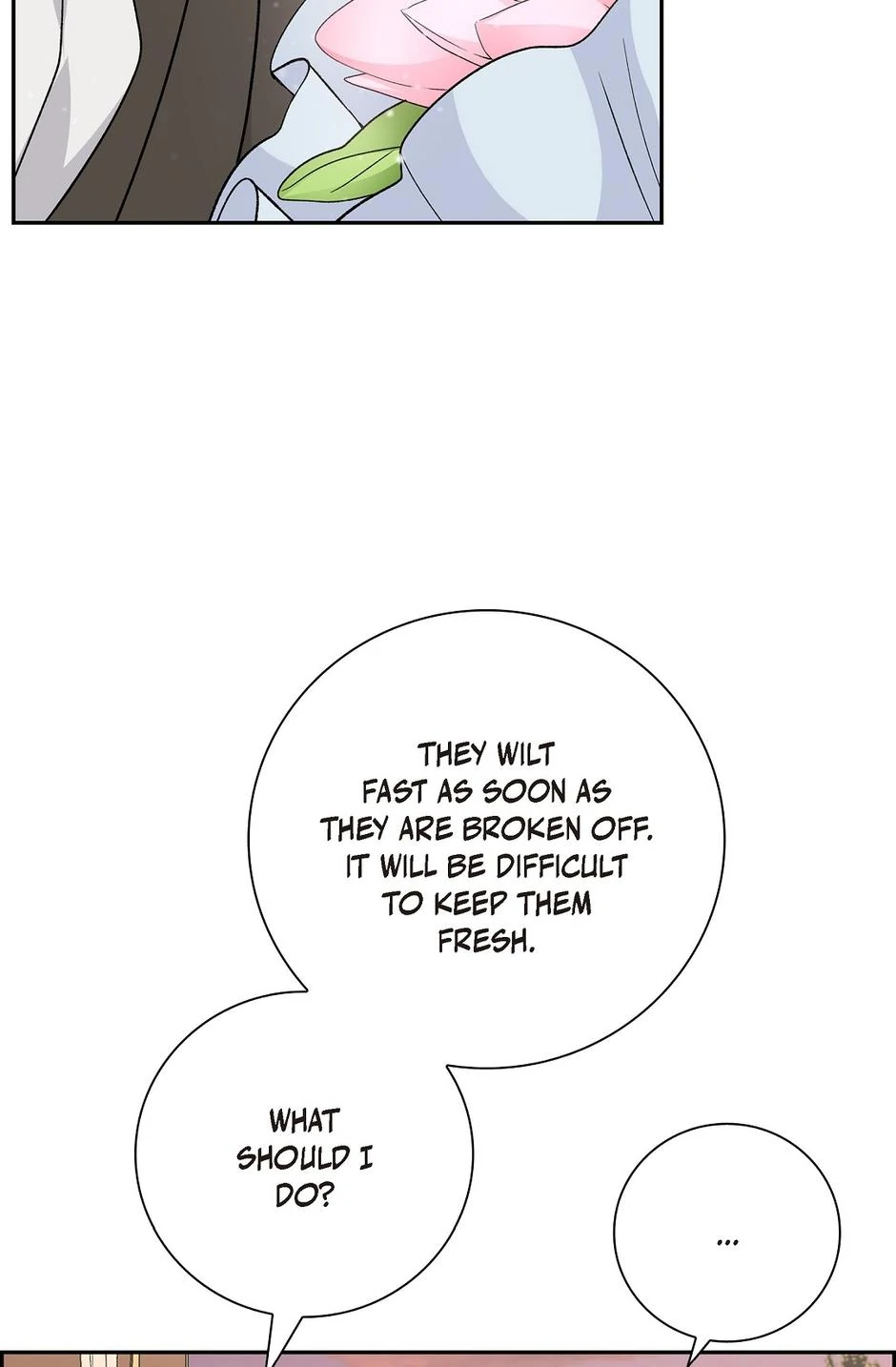Don’t Look For Me chapter 23 page 4
