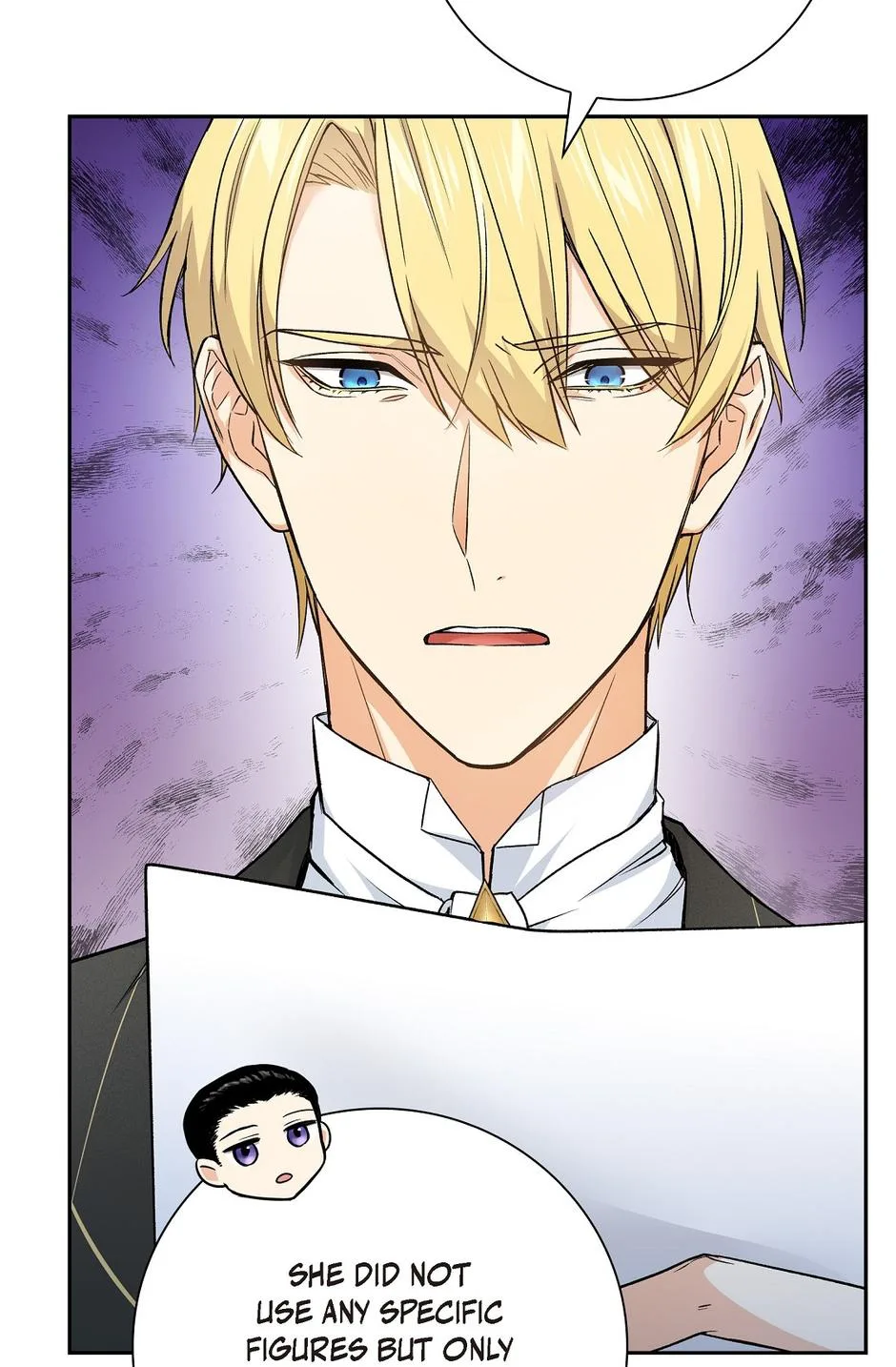 Don’t Look For Me chapter 23 page 44
