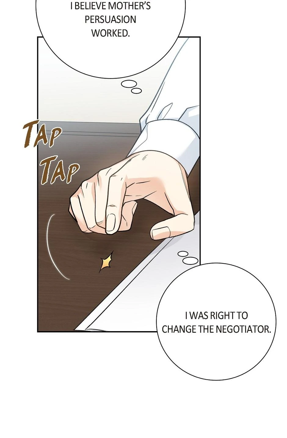 Don’t Look For Me chapter 23 page 46