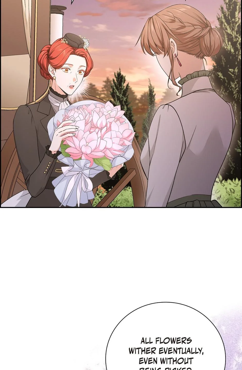 Don’t Look For Me chapter 23 page 5