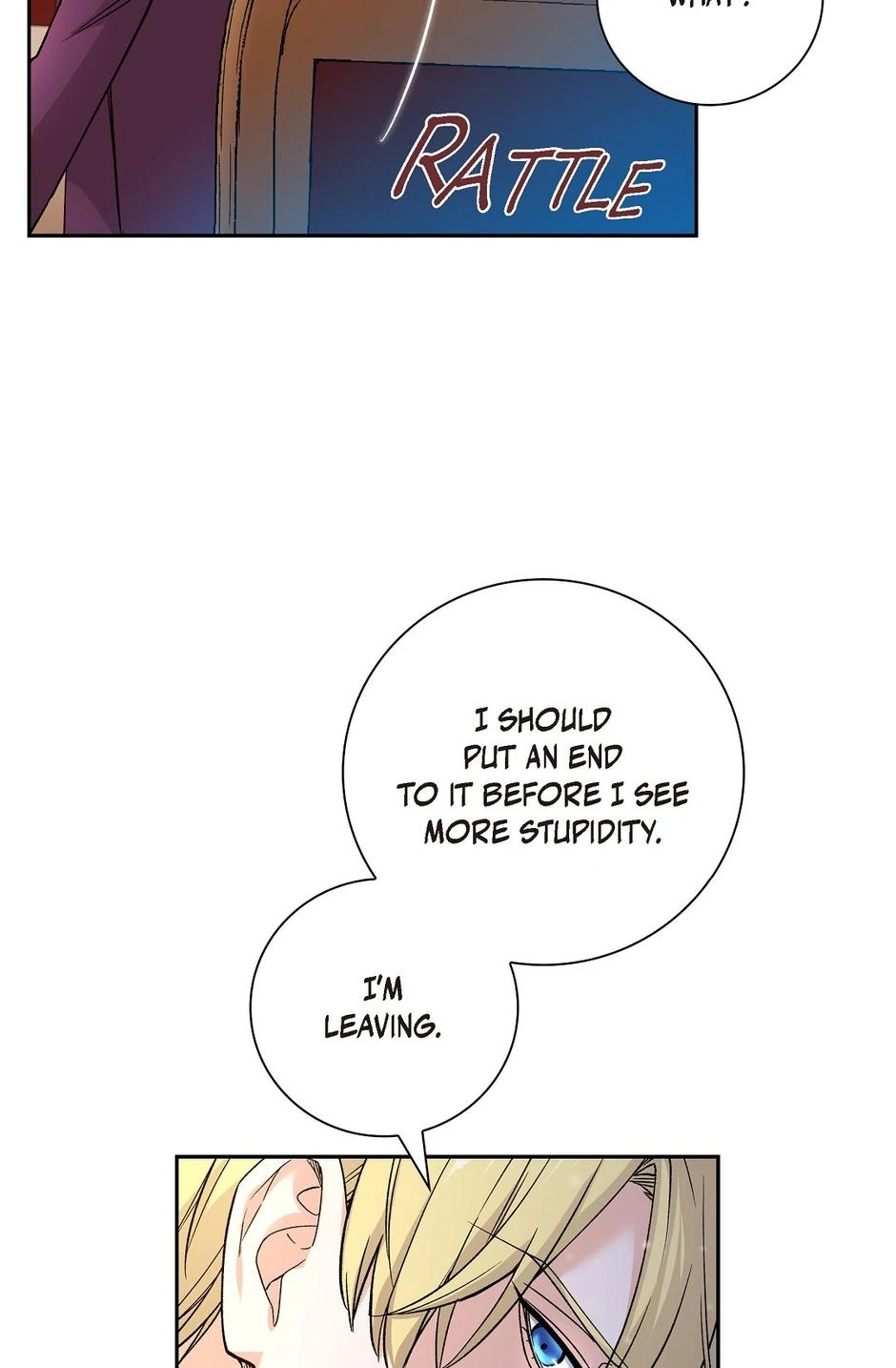 Don’t Look For Me chapter 23 page 76