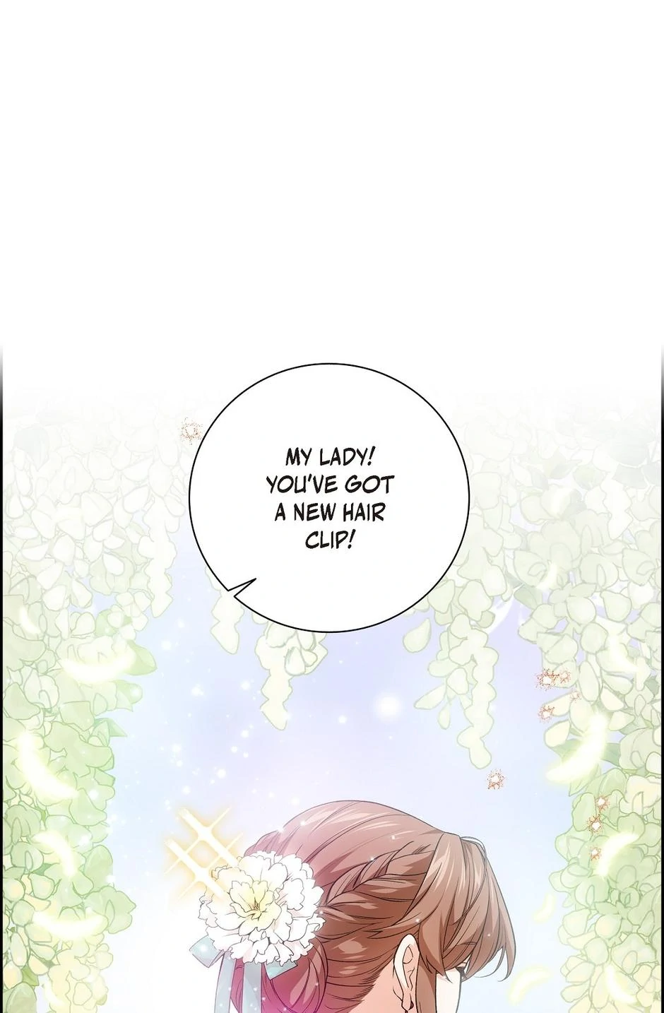 Don’t Look For Me chapter 24 page 2