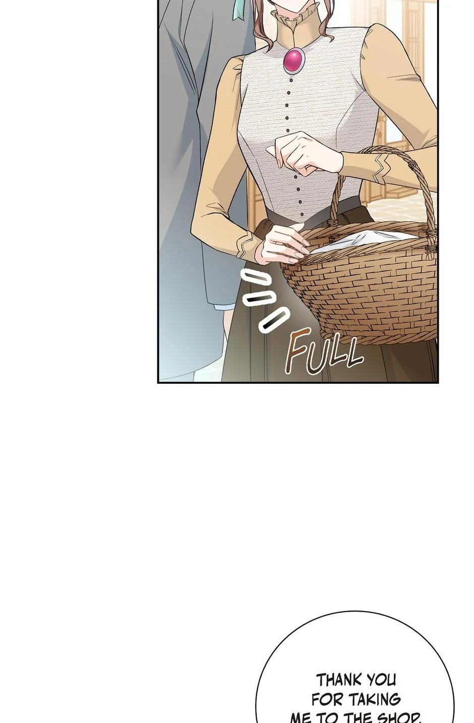 Don’t Look For Me chapter 24 page 45