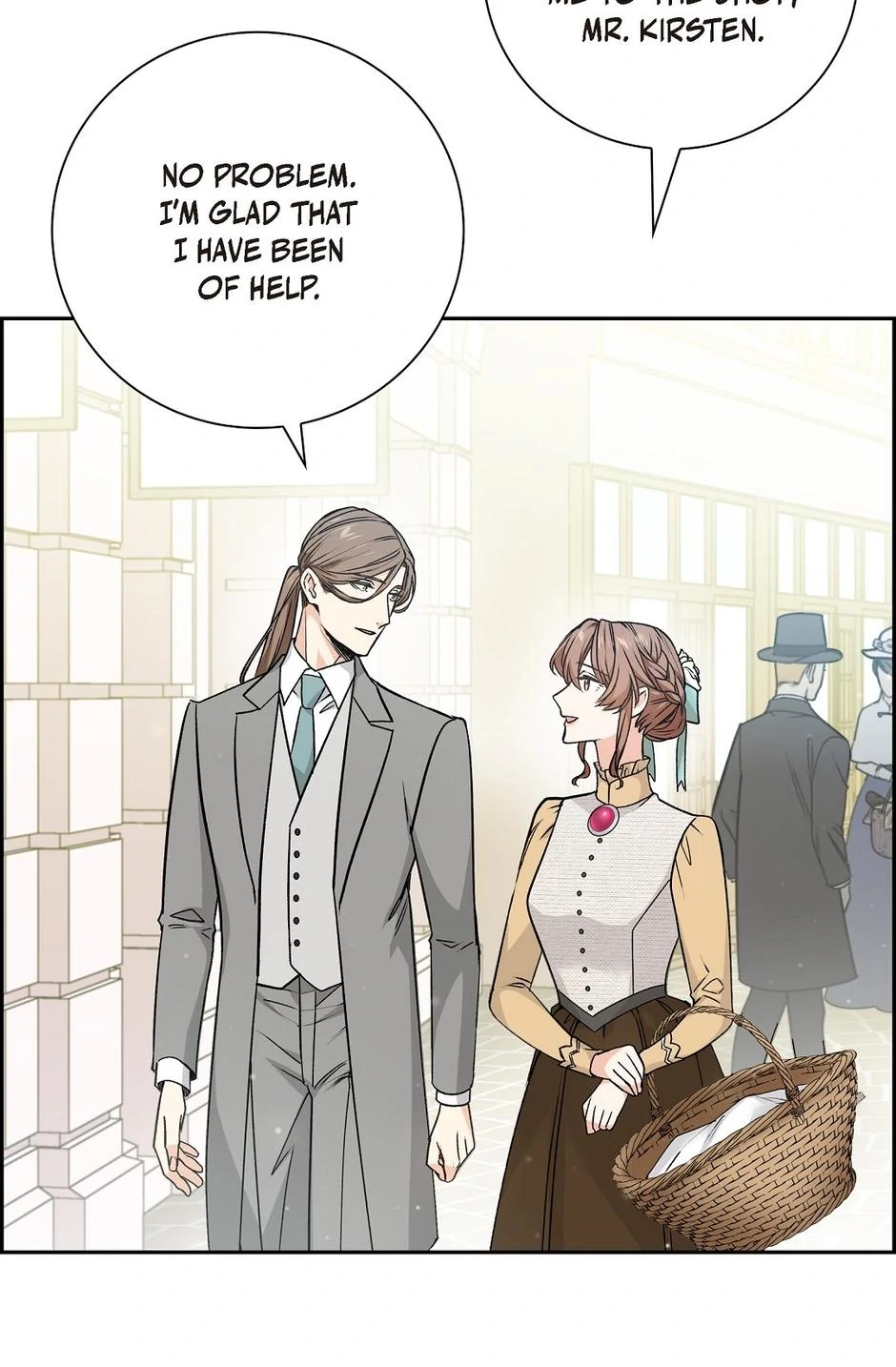 Don’t Look For Me chapter 24 page 46