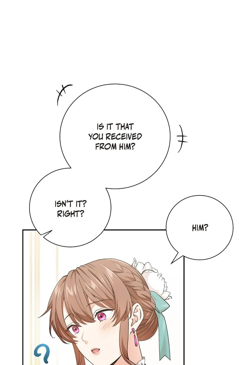 Don’t Look For Me chapter 24 page 5