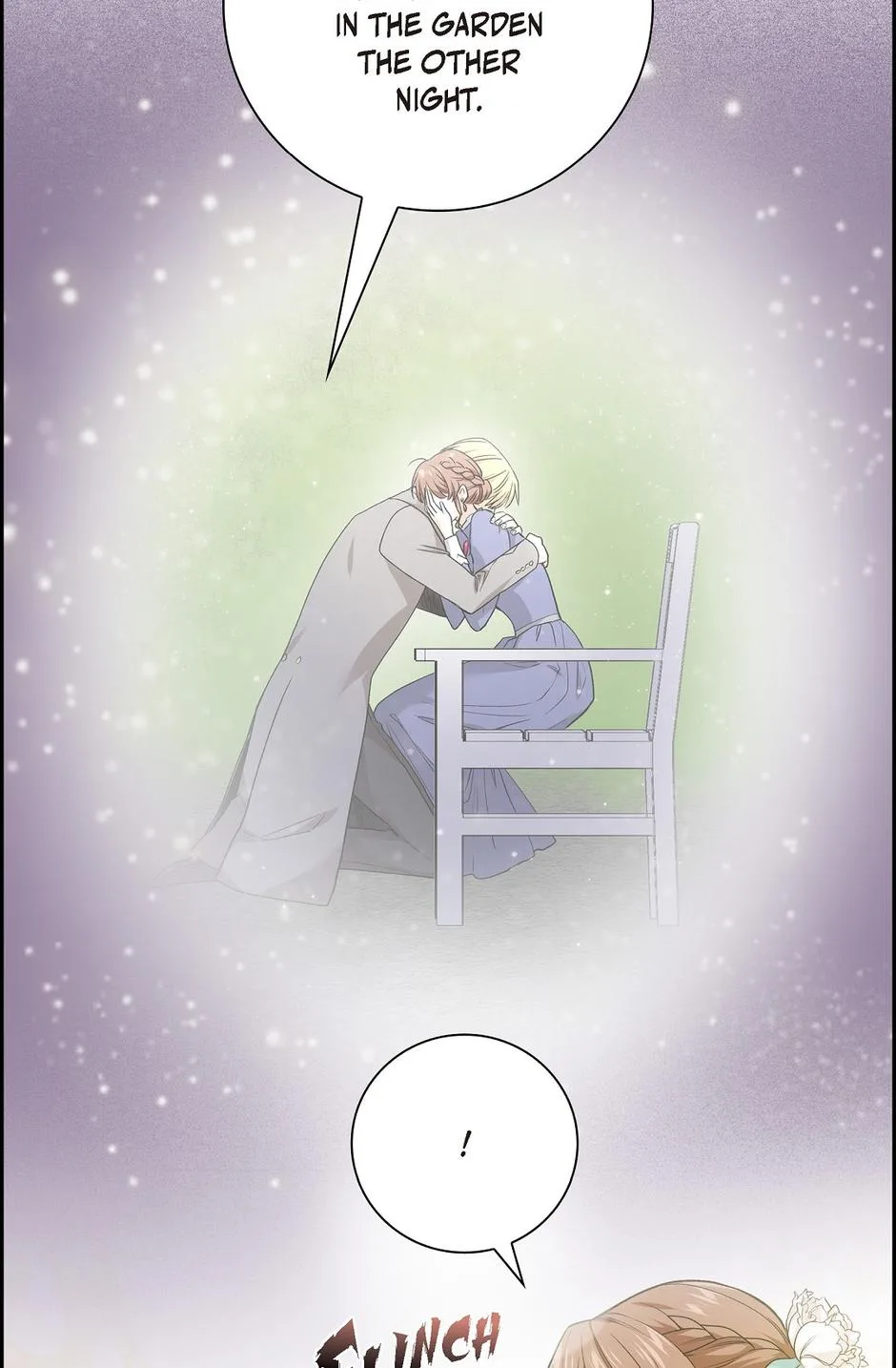 Don’t Look For Me chapter 24 page 7