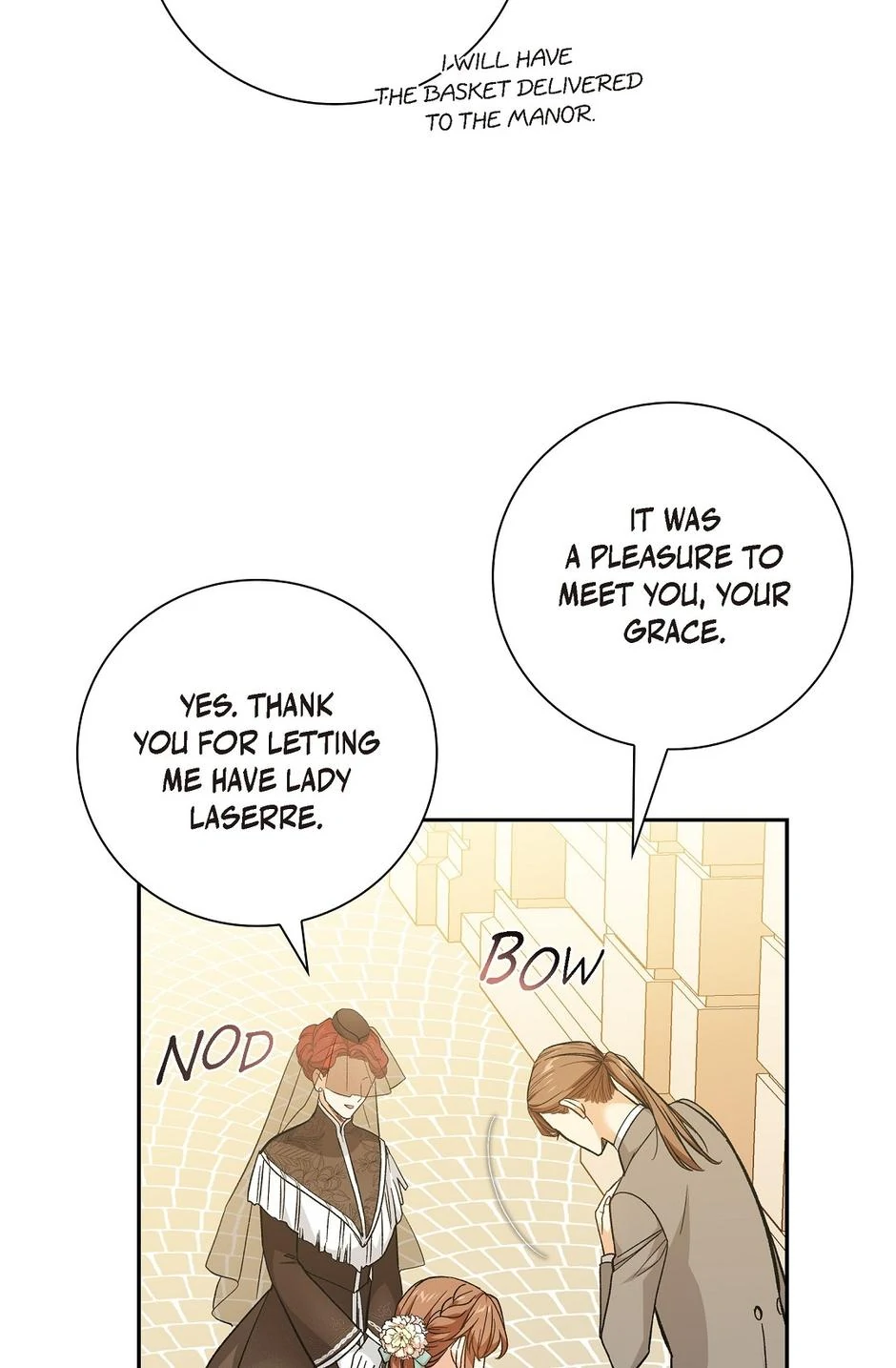 Don’t Look For Me chapter 24 page 71