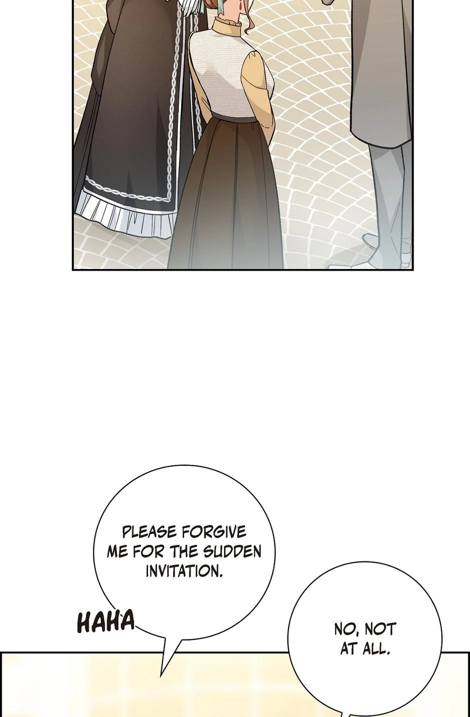 Don’t Look For Me chapter 24 page 72