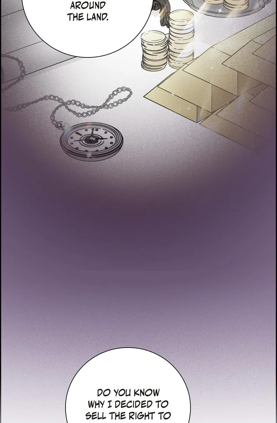 Don’t Look For Me chapter 24 page 83