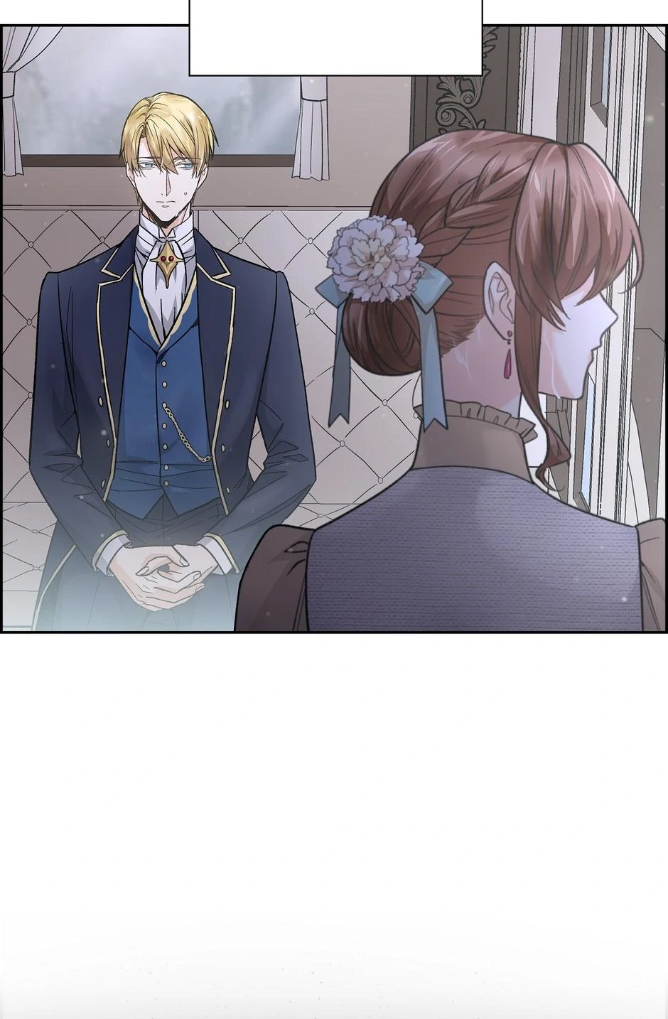 Don’t Look For Me chapter 26 page 3