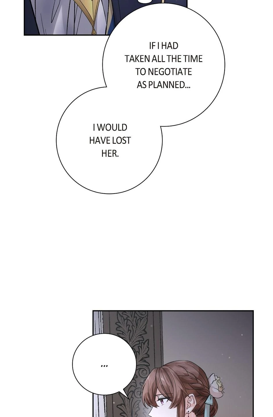 Don’t Look For Me chapter 26 page 7