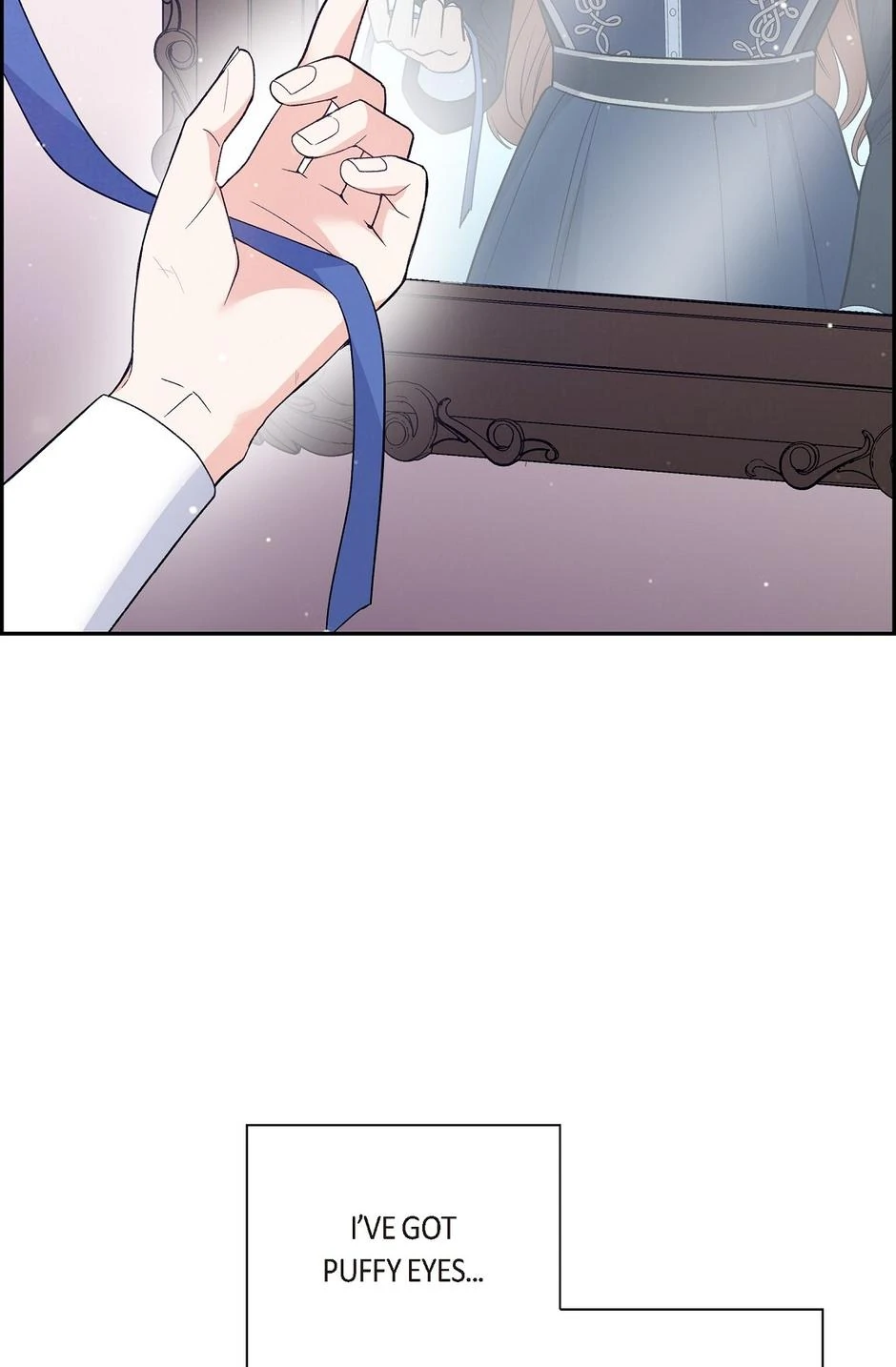 Don’t Look For Me chapter 27 page 3