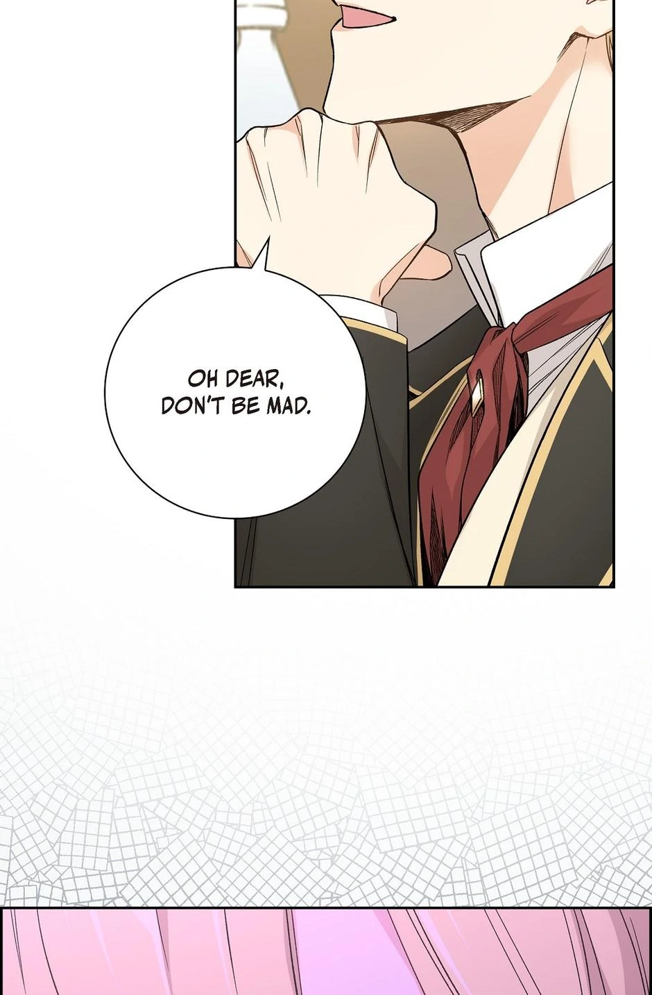 Don’t Look For Me chapter 27 page 45