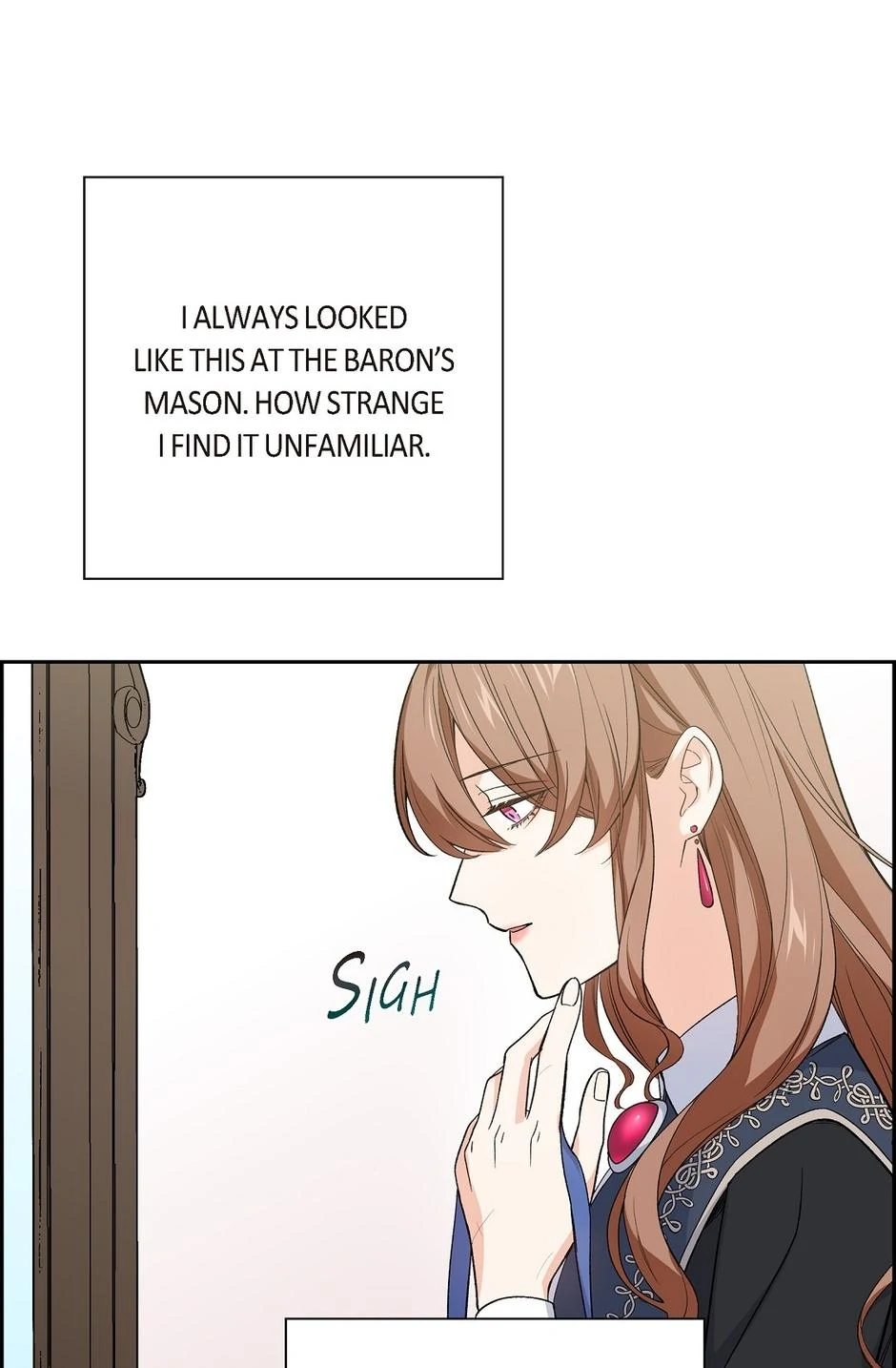 Don’t Look For Me chapter 27 page 5