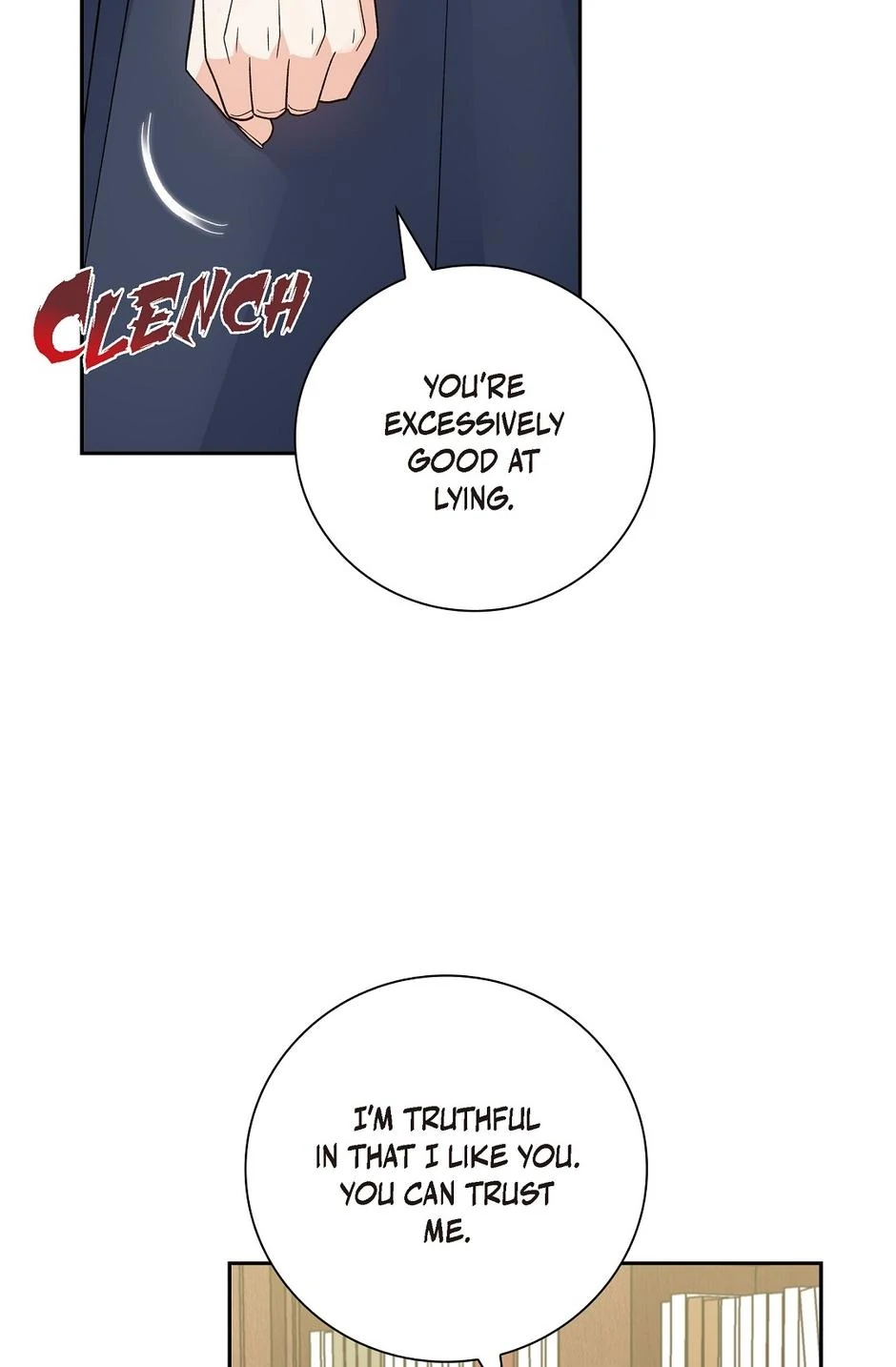 Don’t Look For Me chapter 27 page 76