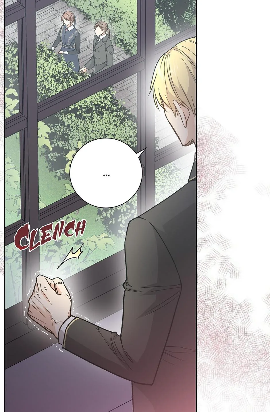 Don’t Look For Me chapter 28 page 28