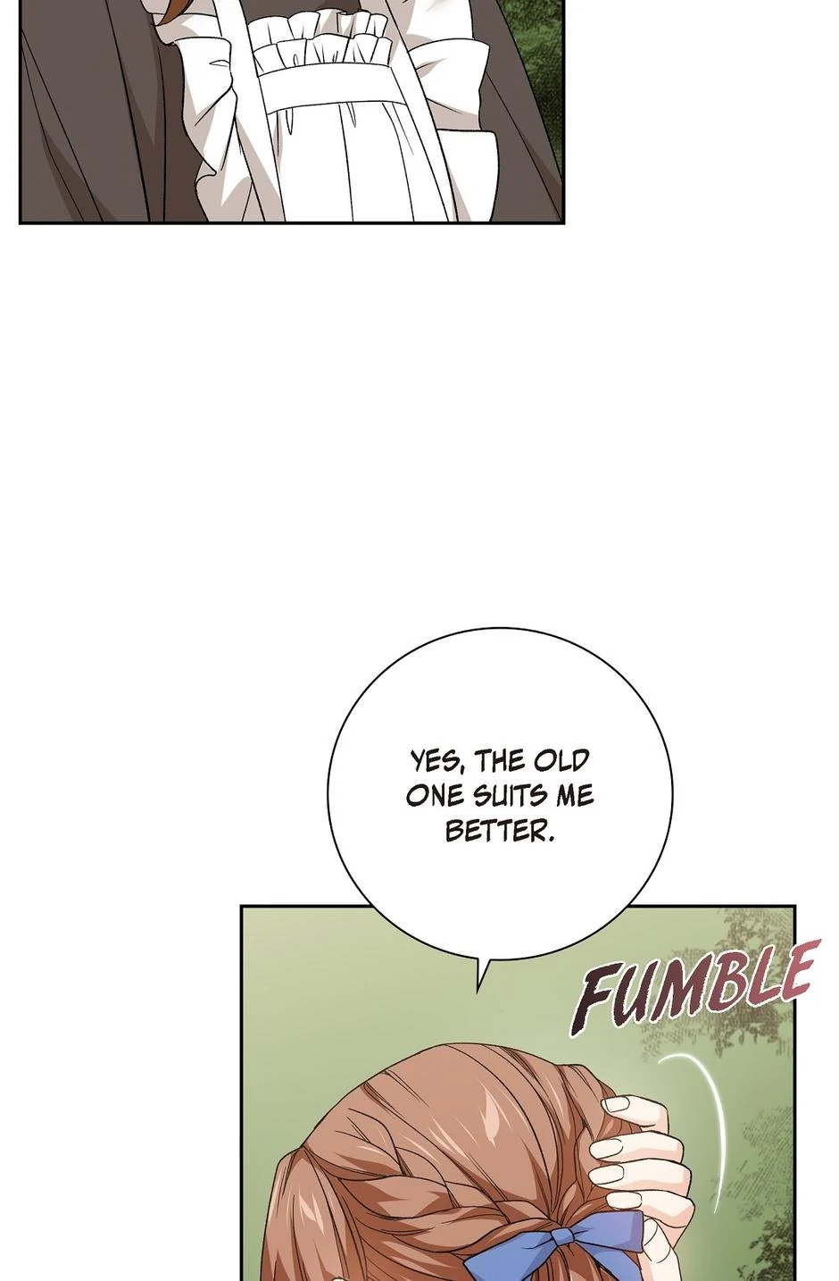 Don’t Look For Me chapter 28 page 35